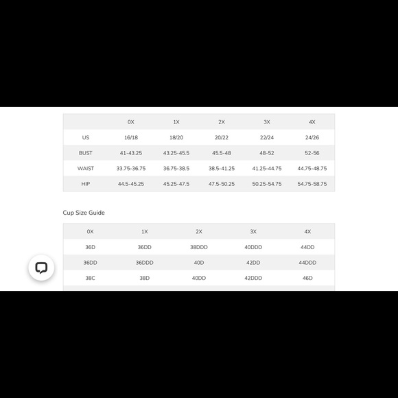 ๐HP October Love Plus Size One Piece Bathing Suit - Picture 4 of 4